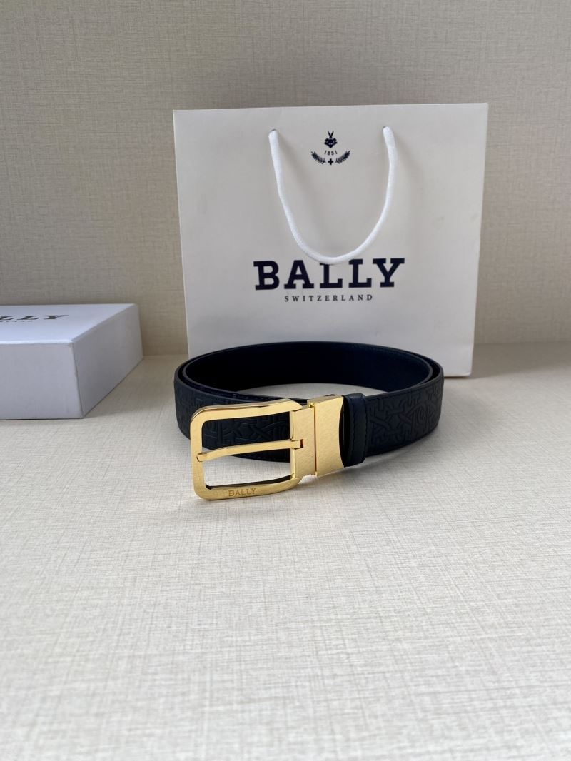 BALLY